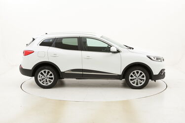 Renault Kadjar Energy Zen usata del 2018 con 73.621 km