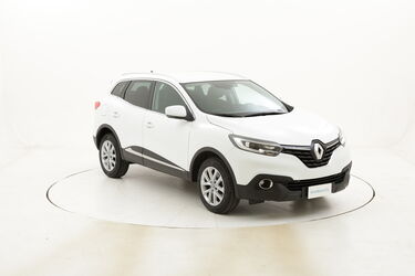 Renault Kadjar Energy Zen usata del 2018 con 73.621 km