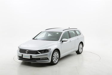 Volkswagen Passat usata del 2015 con 146.468 km