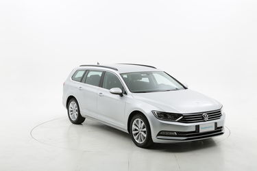 Volkswagen Passat usata del 2015 con 146.468 km