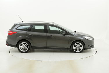 Ford Focus usata del 2016 con 107.339 km