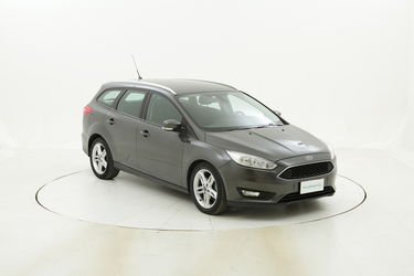 Ford Focus usata del 2016 con 107.339 km