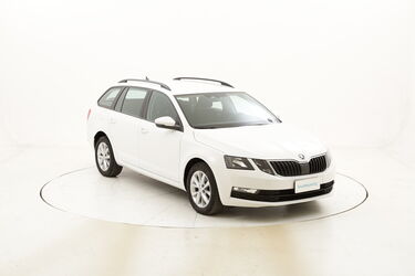 Skoda Octavia Wagon Executive DSG usata del 2018 con 76.050 km