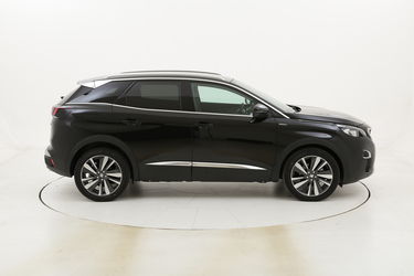 Peugeot 3008 GT Line EAT8 usata del 2019 con 29 km