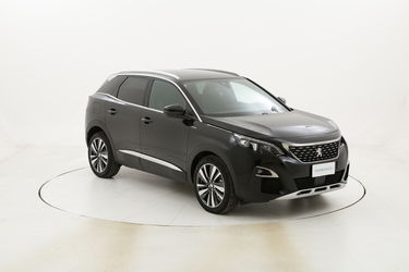 Peugeot 3008 GT Line EAT8 usata del 2019 con 29 km