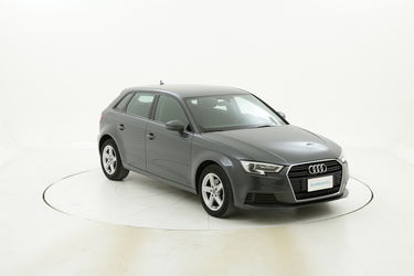 Audi A3 usata del 2017 con 36.195 km