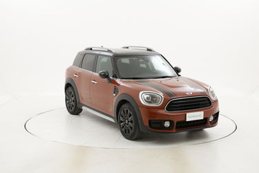 Mini Mini Countryman usata del 2017 con 59.898 km