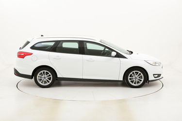 Ford Focus SW Business usata del 2017 con 39.339 km