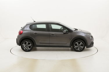 Citroen C3 Feel usata del 2018 con 19.745 km