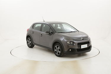 Citroen C3 Feel usata del 2018 con 19.745 km