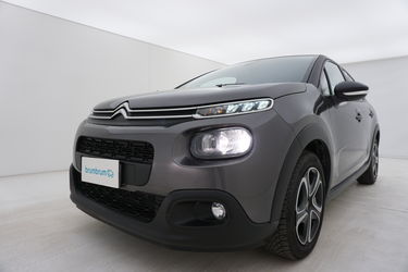 Citroen C3 Da un'altra prospettiva Citroen C3 Da un'altra prospettiva