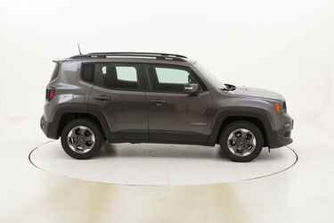 Jeep Renegade Longitude usata del 2018 con 36.193 km