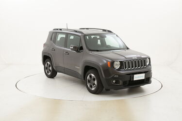 Jeep Renegade Longitude usata del 2018 con 36.193 km