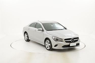 Mercedes CLA 180d Premium Aut. usata del 2017 con 104.012 km