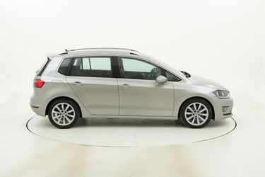 Volkswagen Golf usata del 2016 con 57.179 km