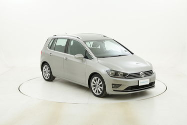 Volkswagen Golf usata del 2016 con 57.179 km