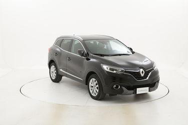 Renault Kadjar Energy Intens usata del 2017 con 48.492 km