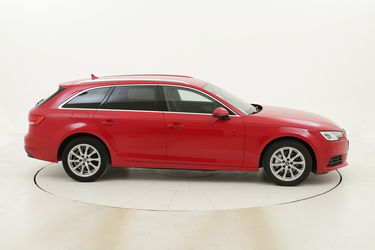 Audi A4 usata del 2017 con 73.420 km