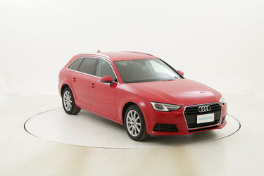 Audi A4 usata del 2017 con 73.420 km