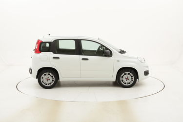 Fiat Panda Easy usata del 2015 con 39.491 km