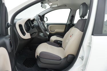 Fiat Panda Sedili Sedili di Fiat Panda