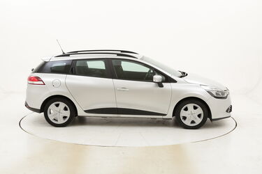 Renault Clio Sporter Energy EcoBusiness usata del 2016 con 91.124 km