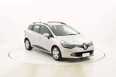 Renault Clio Sporter Energy EcoBusiness usata del 2016 con 91.124 km