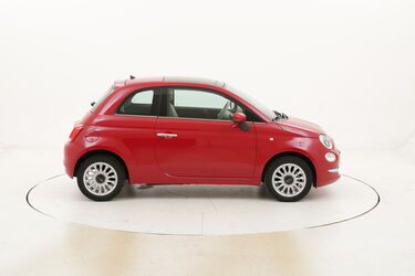 Fiat 500 Lounge usata del 2016 con 59.319 km