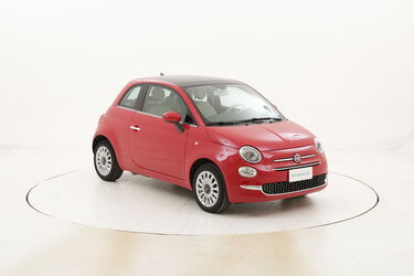 Fiat 500 Lounge usata del 2016 con 59.319 km