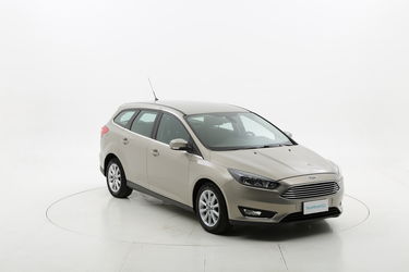 Ford Focus usata del 2017 con 69.872 km
