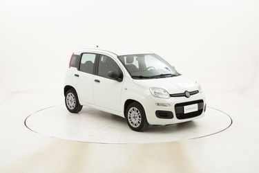 Fiat Panda Easy usata del 2018 con 77.382 km