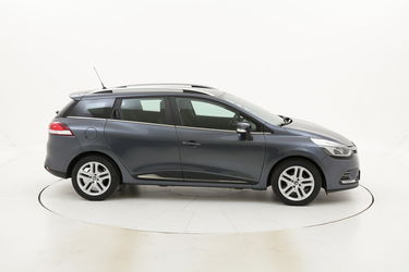 Renault Clio usata del 2018 con 66.514 km
