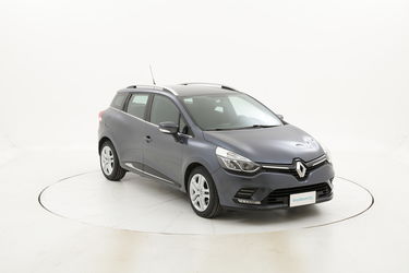 Renault Clio usata del 2018 con 66.514 km