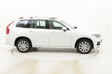 Volvo XC90 D5 Momentum AWD Geartronic usata del 2016 con 85.961 km