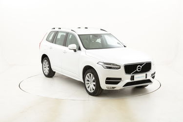 Volvo XC90 D5 Momentum AWD Geartronic usata del 2016 con 85.961 km