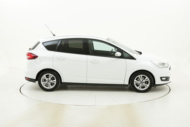 Ford C-Max usata del 2016 con 71.217 km