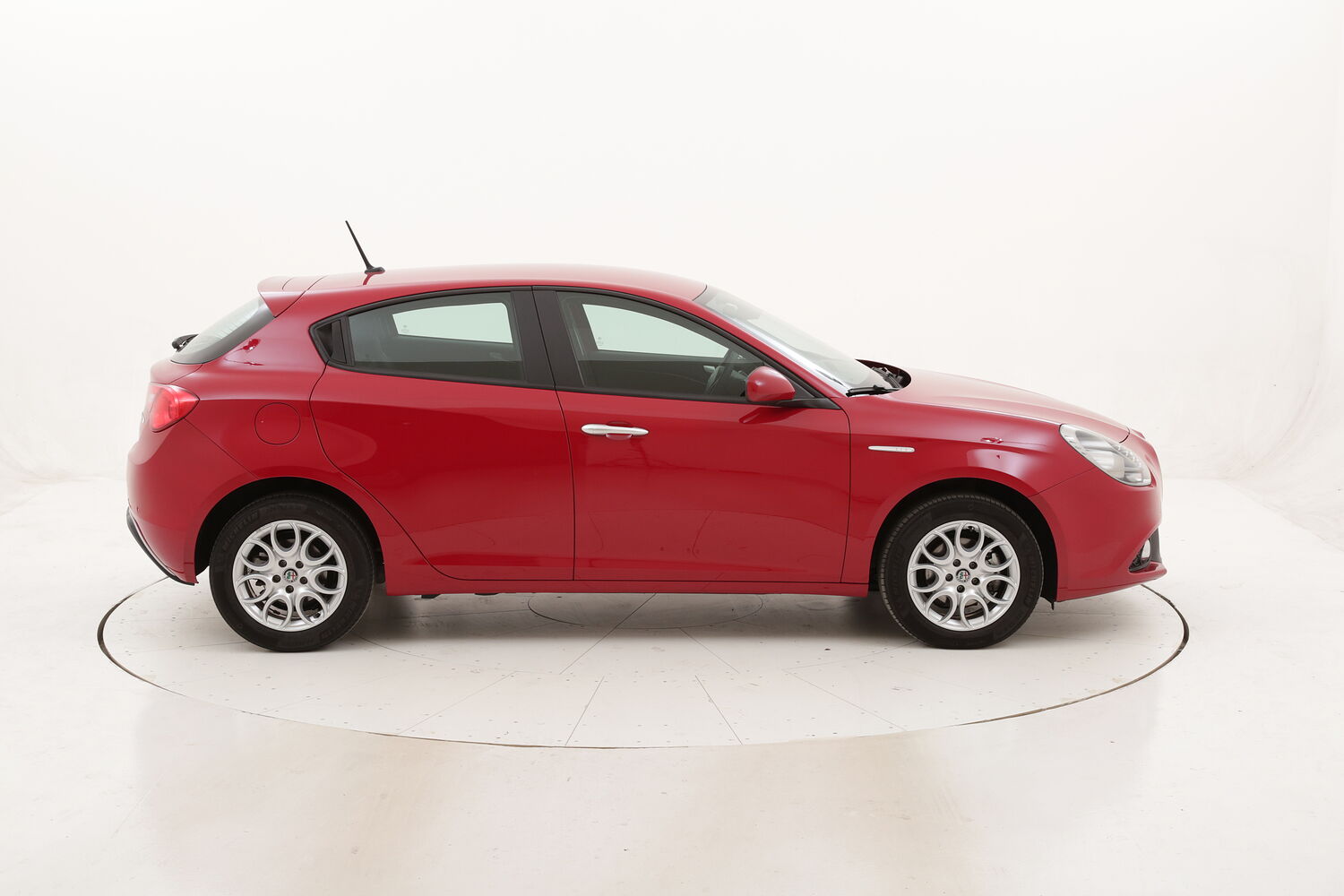 Alfa Romeo Giulietta Business usata del 2019 con 24.223 km