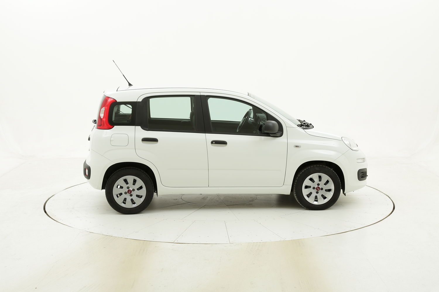 Fiat Panda usata del 2016 con 26.262 km