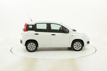 Fiat Panda usata del 2016 con 26.262 km