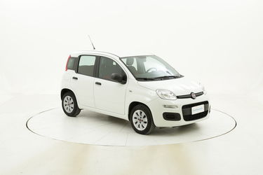 Fiat Panda usata del 2016 con 26.262 km