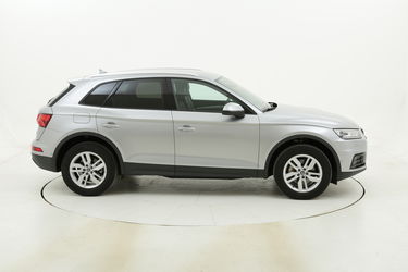 Audi Q5 usata del 2017 con 97.449 km