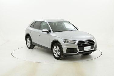 Audi Q5 usata del 2017 con 97.449 km