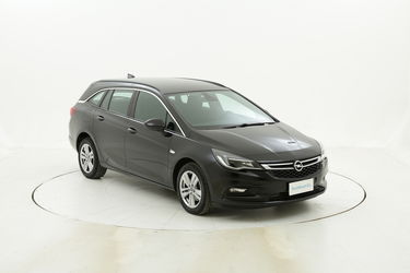 Opel Astra usata del 2017 con 101.101 km