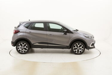 Renault Captur Energy Zen usata del 2018 con 44.655 km
