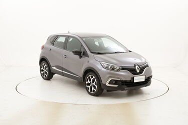 Renault Captur Energy Zen usata del 2018 con 44.655 km