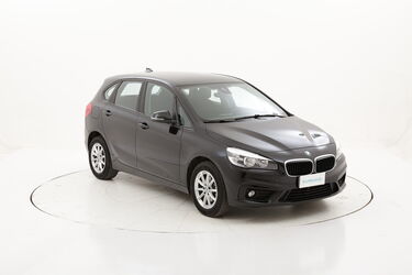 BMW Serie 2 Active Tourer 216d Advantage usata del 2017 con 86.993 km