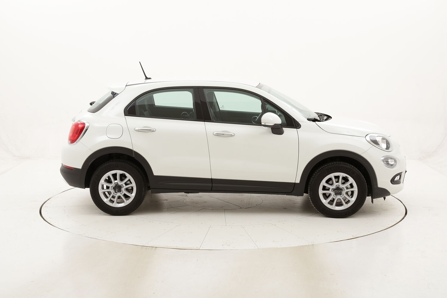 Fiat 500X Pop Star usata del 2018 con 9.970 km