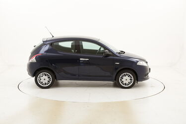 Lancia Ypsilon Gold usata del 2017 con 29.170 km