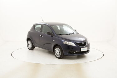 Lancia Ypsilon Gold usata del 2017 con 29.170 km