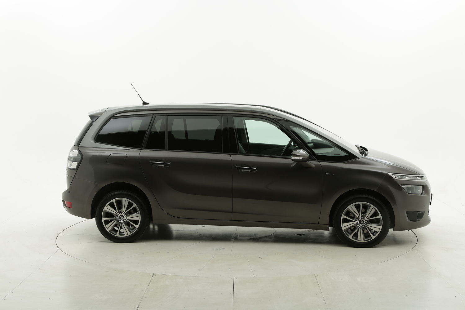 Citroen C4 Grand Picasso usata del 2015 con 88.724 km
